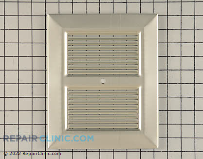 Vent Grille S13178018 Alternate Product View