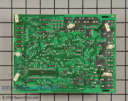 Control Board Y9894 Alternate Product View