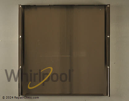Outer Door Panel W11230548 Alternate Product View