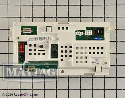 Control Board W11218739 Alternate Product View