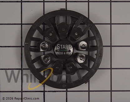 Push Button Switch 8181677 Alternate Product View