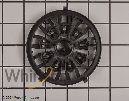 Push Button Switch 8181677 Alternate Product View