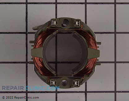 Rotor Assembly 633566-1 Alternate Product View