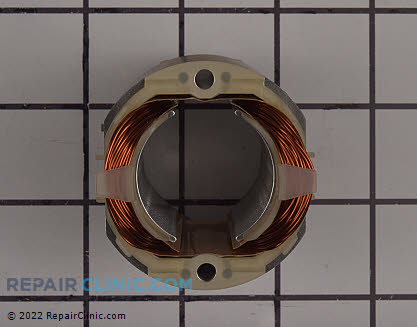 Rotor Assembly 633566-1 Alternate Product View