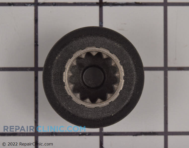 Dishwasher Coupler W11109521 Fast Shipping Repair Clinic