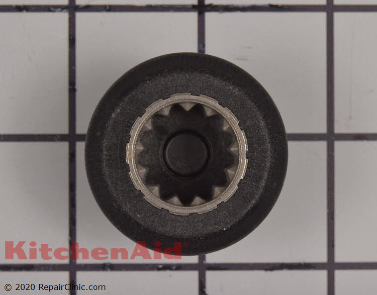 Motor Coupling W10895290 | KitchenAid Replacement Parts