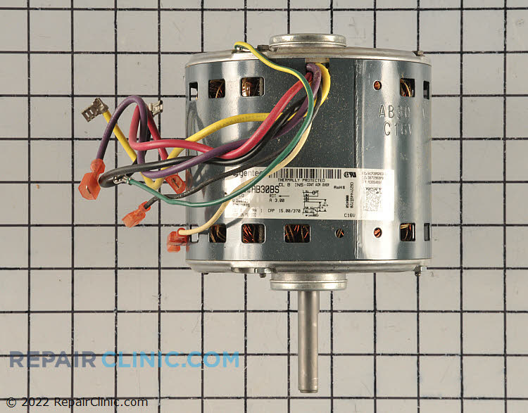 MOT18964 Blower Motor