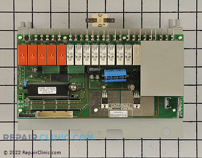 Main Control Board 00264559 Alternate Product View