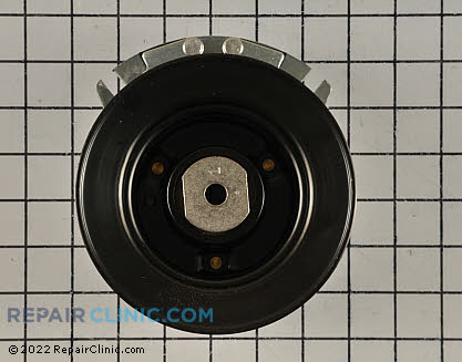 PTO Clutch 917-05121 Alternate Product View
