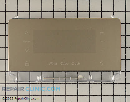 Dispenser Control Board 5304512624 Alternate Product View