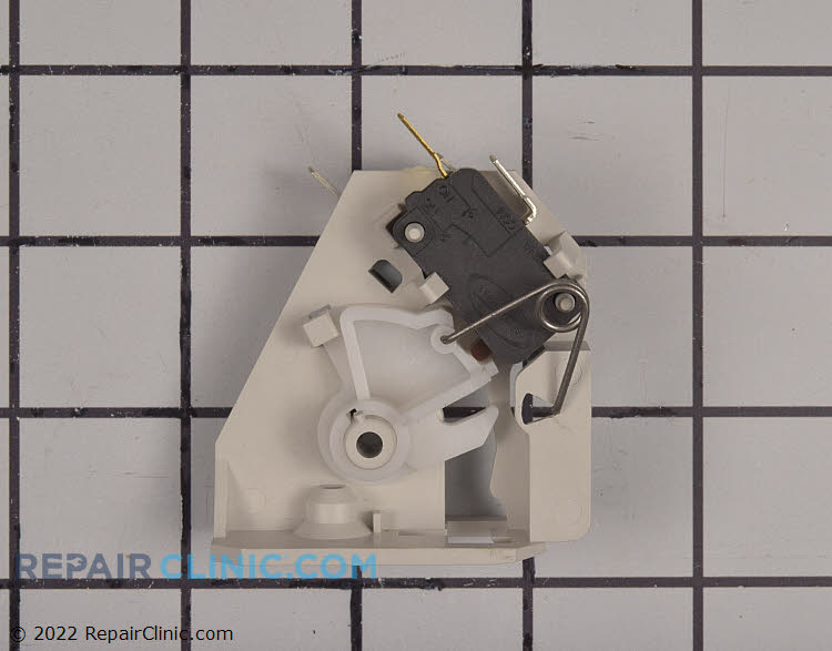 Amana Microwave Door Switch Replacement | Repair Clinic