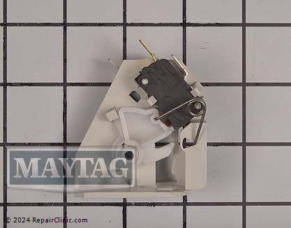 Door Switch W11197766 Alternate Product View