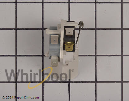Door Switch W11197766 Alternate Product View