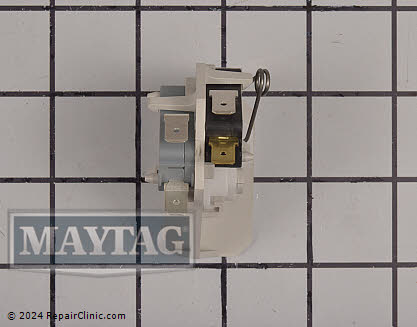 Door Switch W11197766 Alternate Product View