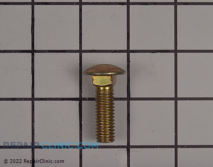 Carriage Head Bolt 900093 Alternate Product View