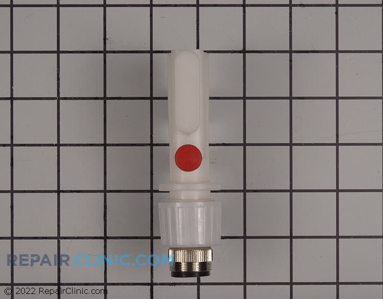 Dishwasher Hose Connector 12676000000558 Fast Shipping Repair Clinic