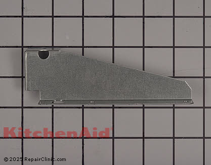 Shelf Support W10239159 Alternate Product View
