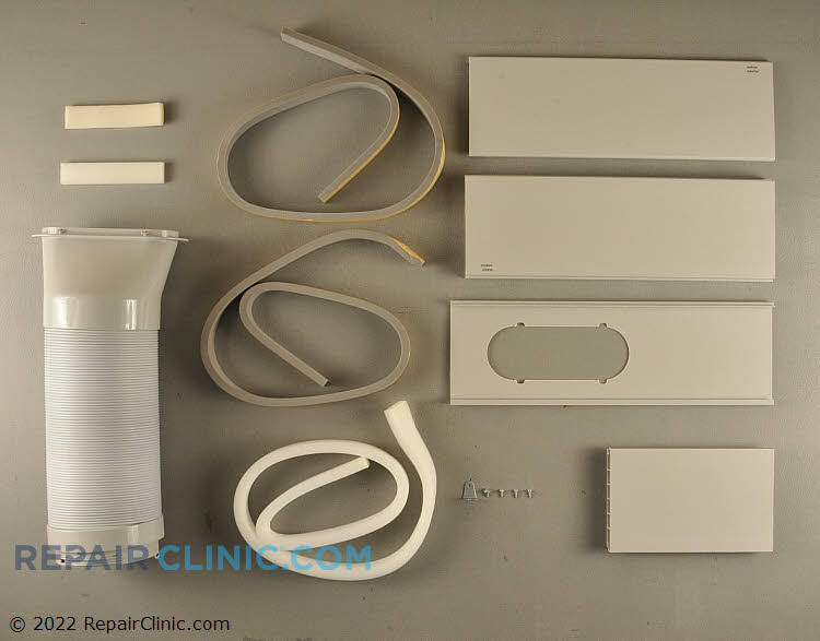 Air Conditioner Duct Assembly COV31735401 LG Duct Assembly Repair