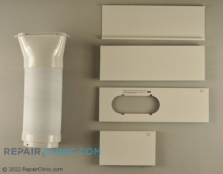 Air Conditioner Duct Assembly Cov31735401 Fast Shipping Repair Clinic