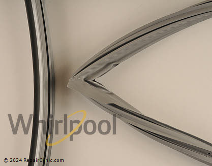 Door Gasket W10917313 Alternate Product View