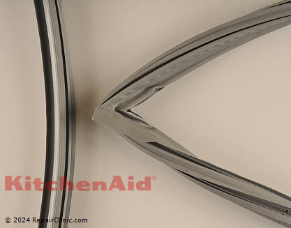 Door Gasket W10917313 Alternate Product View