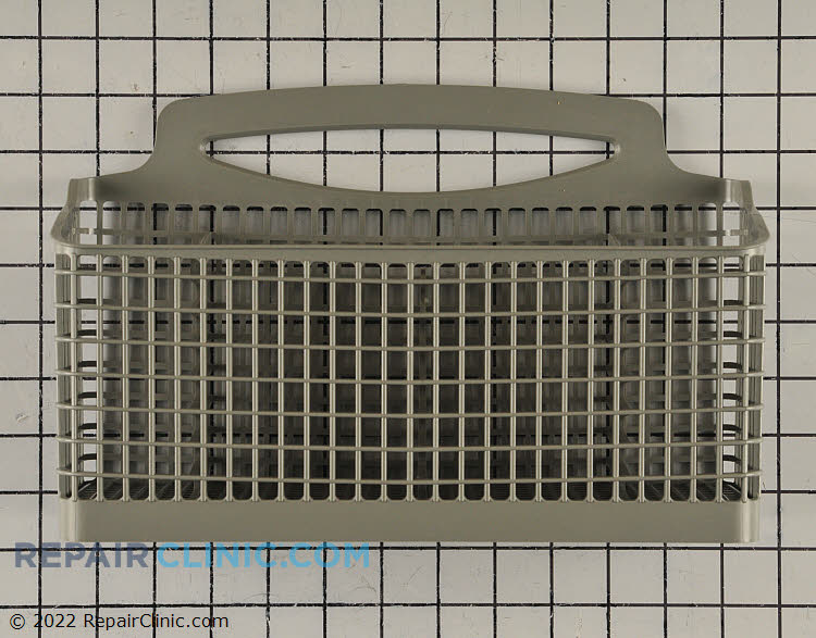 5304506681 Frigidaire Silverware Basket OEM 5304506681