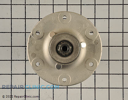 Spindle Assembly 84003174 Alternate Product View