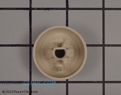 Thermal Fuse WPW10116549 Alternate Product View