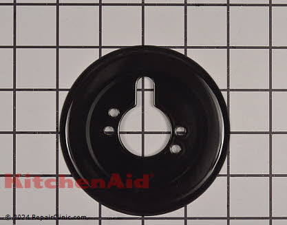 Base Plate 9753602BL Alternate Product View