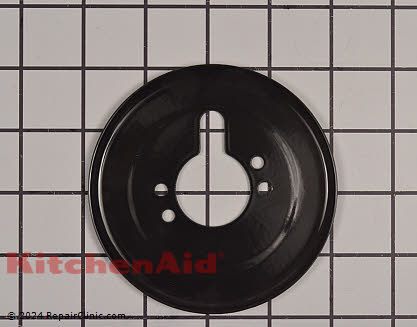 Base Plate 9753602BL Alternate Product View