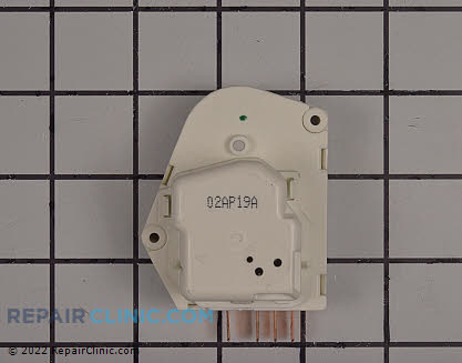 Defrost Timer 215846602 Alternate Product View