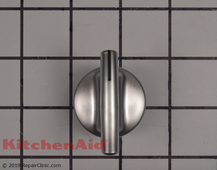 Control Knob WP7737P245-60 Alternate Product View
