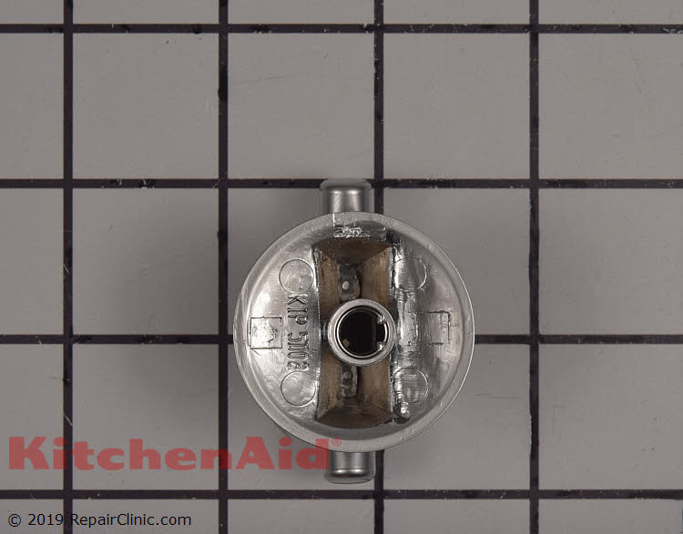 Control Knob WP7737P245-60 Alternate Product View