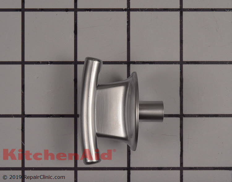 Control Knob WP7737P245-60 Alternate Product View