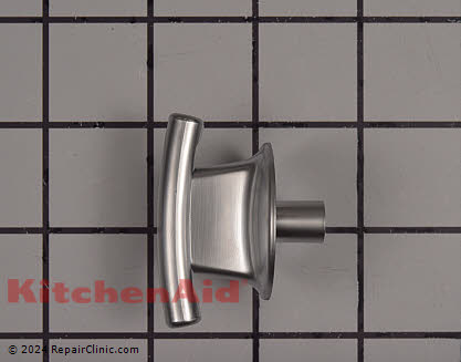 Control Knob WP7737P245-60 Alternate Product View