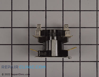 Relay S1-02435341000 Alternate Product View