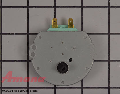 Turntable Motor WPW10159107 Alternate Product View