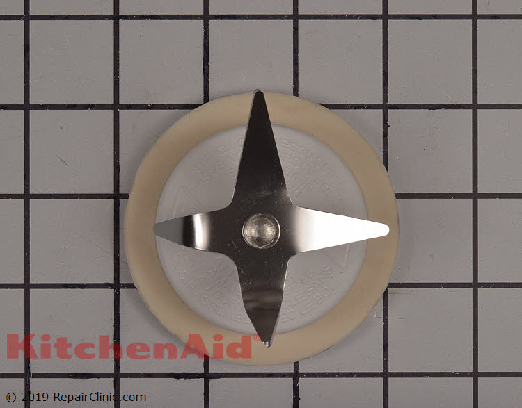 Blade WP9704291 KitchenAid Replacement Parts