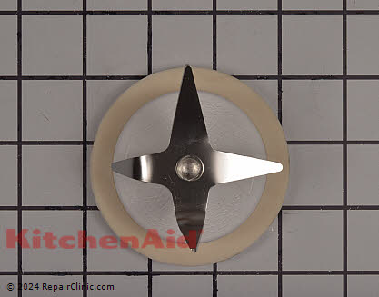 Blade WP9704291 Alternate Product View