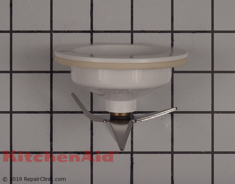 Blade WP9704291 KitchenAid Replacement Parts