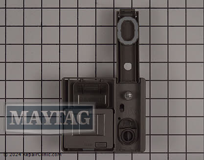 Detergent Dispenser W10861000 Alternate Product View