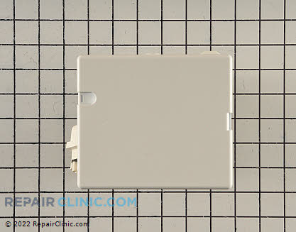 Ice Maker Assembly WR30X10093 Alternate Product View