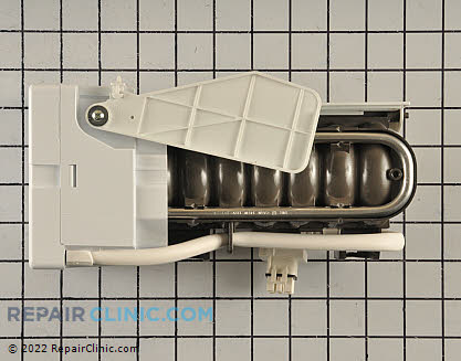 Ice Maker Assembly WR30X10093 Alternate Product View