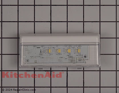LED Light WPW10515057 Alternate Product View
