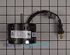 Fan Motor S99080520
