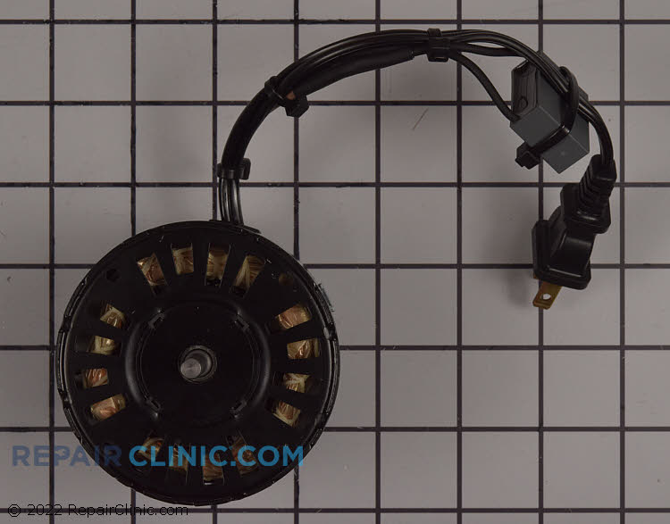 Fan Motor S99080520 Alternate Product View