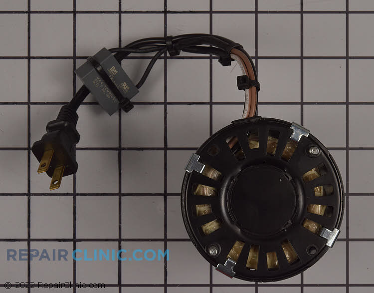 Fan Motor S99080520 Alternate Product View