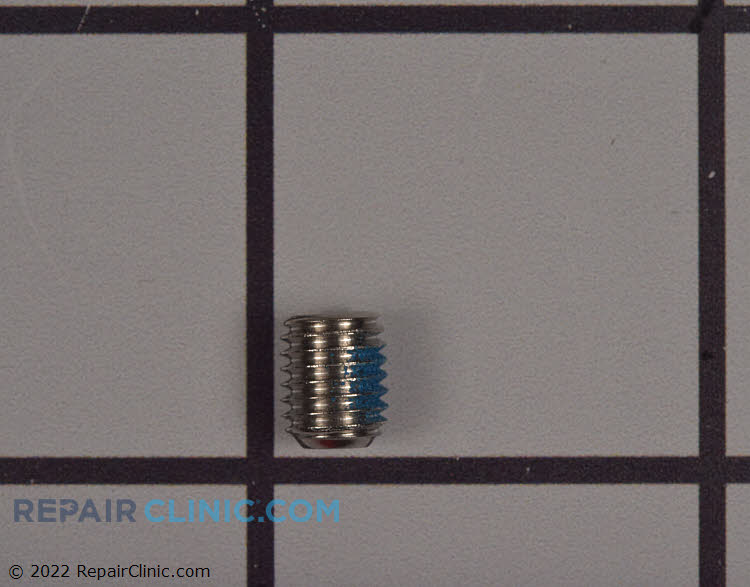 WR01X11014 Set Screw