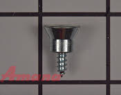 Handle Screw - Part # 1551346 Mfg Part # WPW10170540