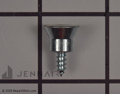 Handle Screw WPW10170540 Alternate Product View